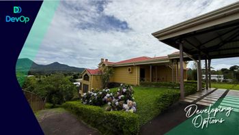 Venta de Casa en San Jeronimo Moravia