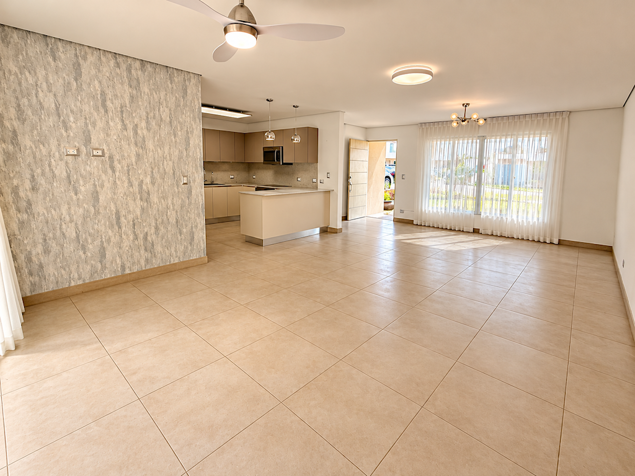 3-Bedroom House in Source Living Condominium in San Rafael, Escazú, San José — $2,500 - Photo 3 of 36