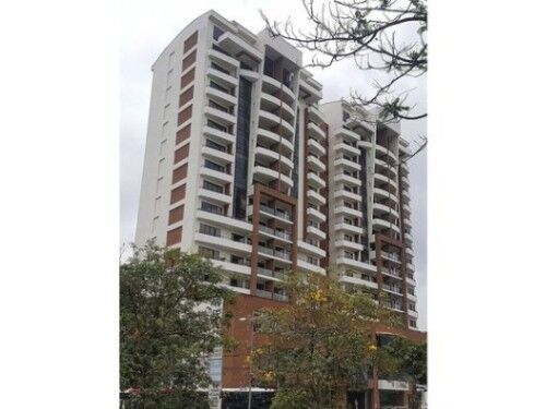 ALQUILER DE APARTAMENTO, SABANA, CONDOMINIO TORRES DEL PARQUE - 5277727 en Mata Redonda, San José — $2,900