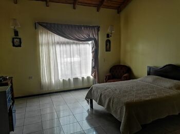 VENTA DE CASA CALLE RODRIGUEZ GRECIA 500MTS in Grecia, Alajuela — 165 000 000 ₡ - Photo 5 of 14