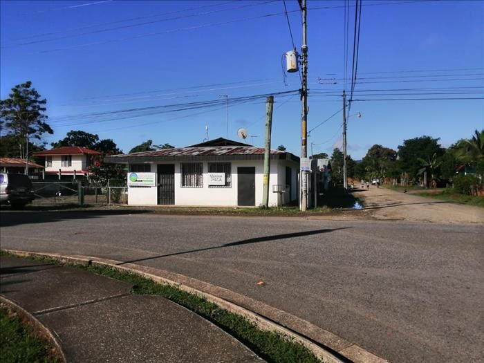 Venta de propiedad en la Palma de Puerto Jimenez en Puerto Jiménez, Golfito, Puntarenas — ₡ 35 000 000