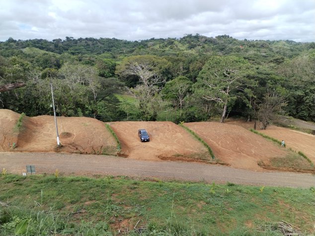 Playa Bejuco, Residencial Monterrey, Pacifico Central. in Parrita, Puntarenas — $112,500 - Photo 2 of 8
