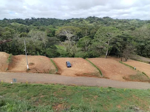 Playa Bejuco, Residencial Monterrey, Pacífico Central. in Parrita, Puntarenas — $112,500 - Photo 2 of 8