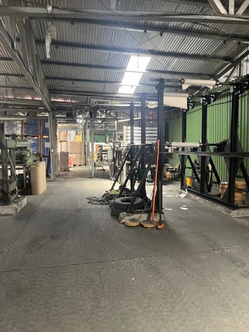 Bodegas en Venta,en San Jose,San Fco. 2 Rios,Alquilada 5PJG9424762 en San Francisco de Dos Ríos, San José — ₡ 1 283 432 900