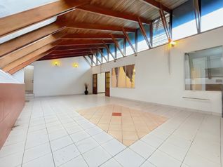 VENTA DE CASA EN LOTE DE 501 M² EN COLONIA DEL RÍO, GUADALUPE en Guadalupe, Goicoechea, San José — $285,000 - Foto 5 de 15