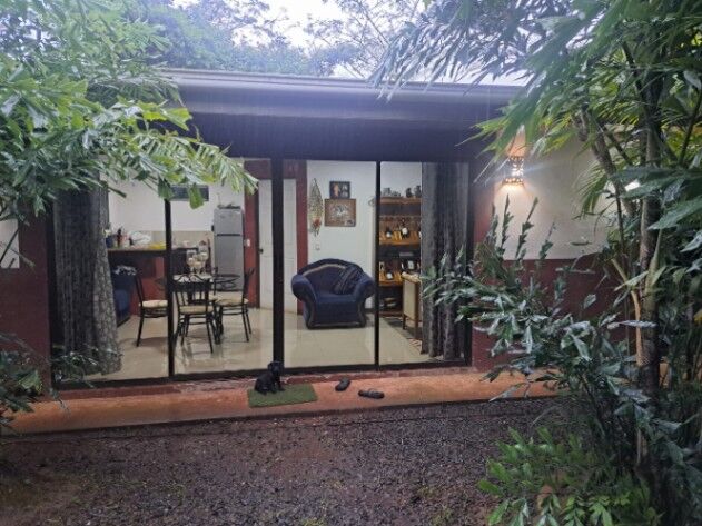 SE VENDE GRANDE Y BELLA PROPIEDAD EN BOLÍVAR, SAN RAMÓN.  in San Ramón, Alajuela — ₡ 85 000 000
