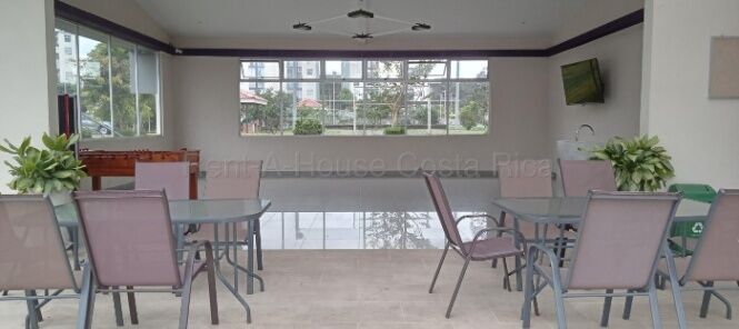 Venta de Apartamento en Curridabat-Granadilla. RAH 26-1527 in Granadilla, Curridabat, San José — $163,500
