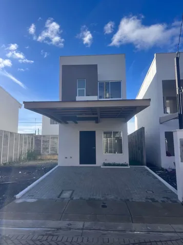 House for rent in condominium in San Juan de Santa Bárbara Heredia in San Juan, Santa Bárbara, Heredia — $1,300 - Photo 2 of 10