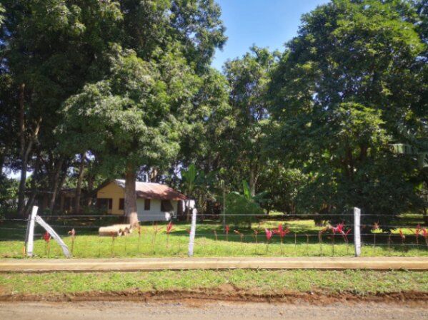 LOTES en una ubicación privilegiada, con un clima ideal, donde podrá vivir con tranquilidad. en Hacienda Vieja, Orotina, Alajuela — ₡ 50 040 000