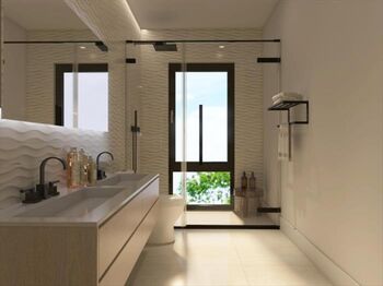 🏢 ¡Bienvenidos a Escazú 121! 🌴 El nuevo desarrollo inmobiliario de lujo en el corazón de Escazú 🌇 en San Rafael, Escazú, San José — $455,000 - Foto 4 de 17