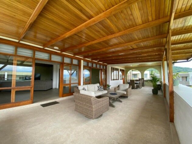 Venta de Espectacular Casa en San Rafael de Escazú / Mls. 26-263 OFC JB in San Rafael, Escazú, San José — $695,000