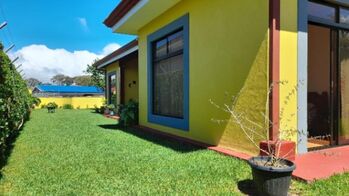 Venta de Casa en San Rafael de Coronado / OFC Mls. 25-1328 in San Rafael, Vázquez de Coronado, San José — $499,000 - Photo 5 of 22
