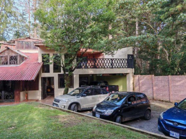 Venta de Casa en San Rafael de Heredia. RAH 25-1957 en Concepción, San Rafael, Heredia — ₡ 150 000 000