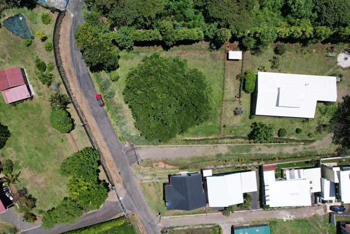 Lots for Sale in San Isidro de Grecia, Alajuela in Mercedes, Atenas, Alajuela — ₡ 31 500 000 - Photo 2 of 16