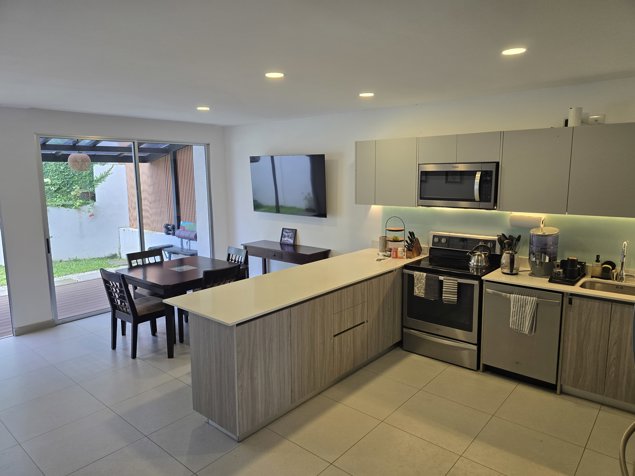 Casa en Venta en Sabanilla, Montes de Oca – 5PVV10449936 en Sabanilla, Montes De Oca, San José — ₡ 119 000 000 - Foto 3 de 21