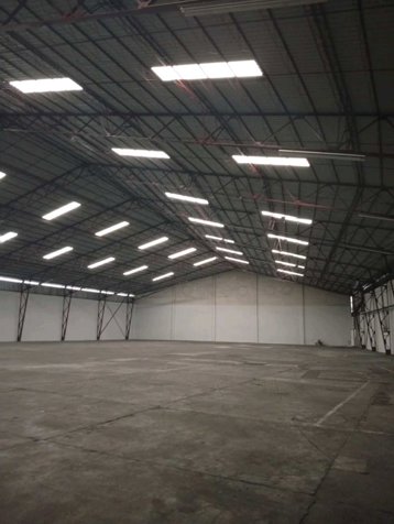 Alquiler de.Bodega. Parque Industrial in Anselmo Llorente, Tibás, San José — $17,493 - Photo 3 of 6