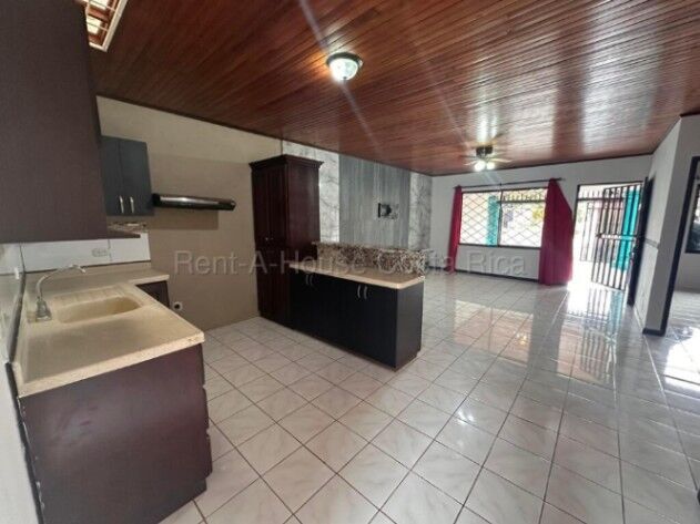 Venta casa Coyol de Alajuela Costa Rica en Alajuela — ₡ 75 000 000