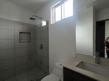  ALQUILER CASA CONDOMINIO DISTRITO SAN JUAN EN TRES RIOS TEL: 8325 9589 in Tres Ríos, La Unión, Cartago — 900 000 ₡ - Photo 4 of 20