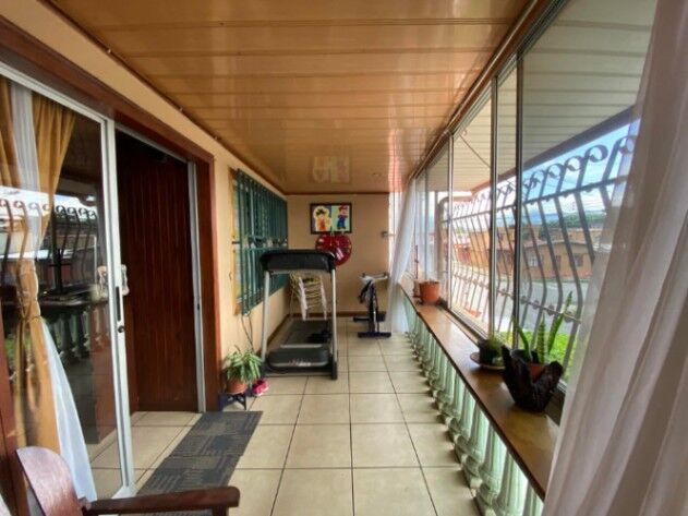 CASA EN VENTA , SANTO DOMINGO HEREDIA,Cod#23-1278 en Santo Domingo, Heredia — ₡ 85 000 000