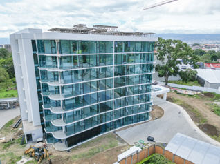 Apartamentos en Venta de 2-3 Habitaciones en San Rafael de Escazú en San Rafael, Escazú, San José — $2,300 - Foto 2 de 43