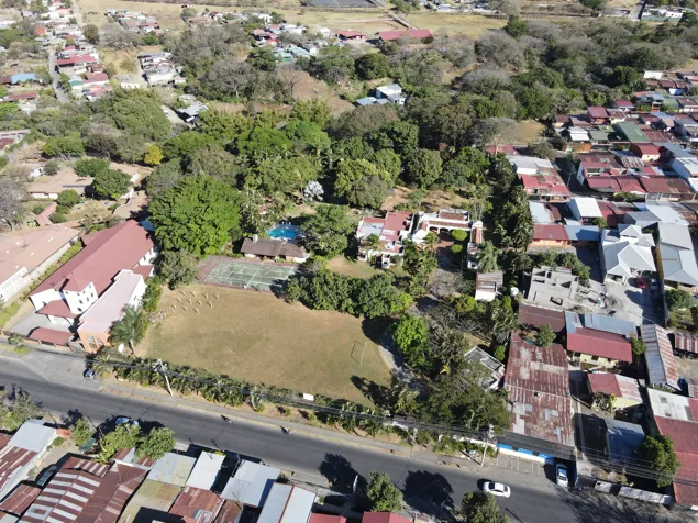 VENTA TERRENO DE DESARROLLO, INDUSTRIAL, ALAJUELA, SAN RAFAEL en San Rafael, Alajuela — $1,950,000