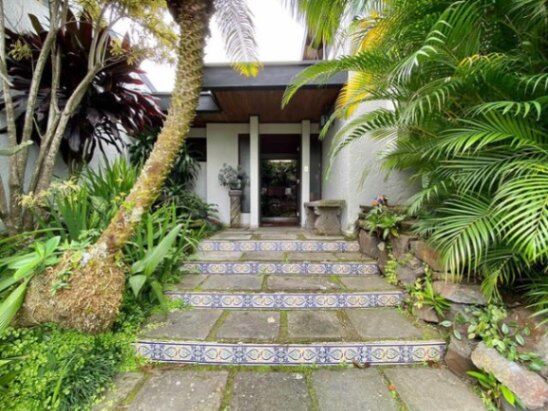 Casa Venta Escazú en San Rafael, Escazú, San José — $800,000