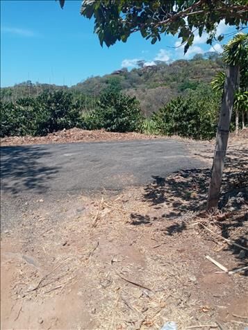 BELLEZA DE PROPIEDAD EN SANTA EULALIA DE ATENAS. en Santa Eulalia, Atenas, Alajuela — ₡ 35 000 000