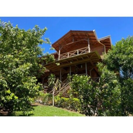 VENTA DE QUINTA, ALAJUELA, NARANJO, RESIDENCIAL PLANTATION ESTATES   en Naranjo, Alajuela — $650,000