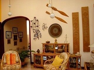 VENTA DE ESPECTACULAR QUINTA EN SAN ISIDRO DE HEREDIA.  en San Isidro, Heredia — $900,000