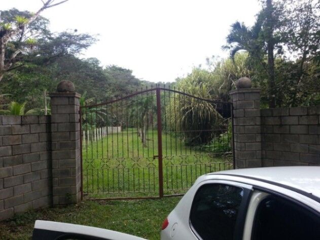MLS-25-1077 LS VENTA LOTE TARCOLES GARABITO  in Tárcoles, Garabito, Puntarenas — $172,000
