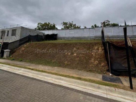 MLS-26-1701 LS VENTA LOTE LA UNION CARTAGO en Dulce Nombre, La Unión, Cartago — ₡ 43 000 000
