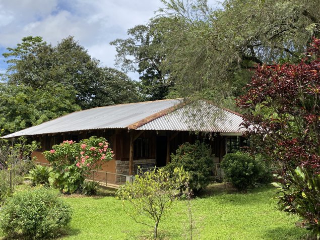 Venta de lote en Chachagua, San Ramón Alajuela en Peñas Blancas, San Ramón, Alajuela — $105,000