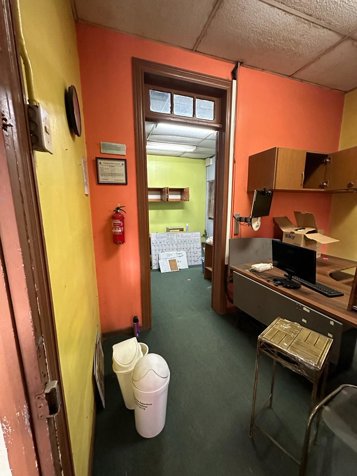 VENTA DE LOTE CON CONSTRUCCION A DEMOLER, SAN JOSE, HOSPITAL, S. BOSCO en Hospital, San José — $550,000 - Foto 3 de 9