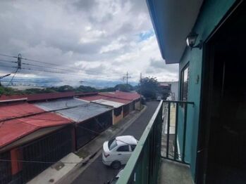 Se vende propiedad con 2 apartamentos en San Francisco Heredia 26-286 en San Francisco, Heredia — 81 000 000 ₡ - Foto 5 de 23