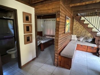 Propiedad en venta con cabaña, piscina y potencial turístico en Orosí #26-1863 GS en Orosi, Paraíso, Cartago — $310,000 - Foto 4 de 6
