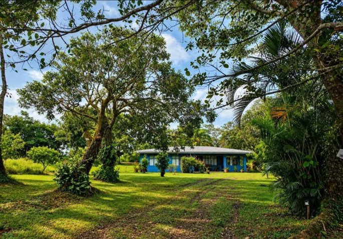 🌿 FINCA DE 10,3 HAS. EN VENTA EN PIEDADES SUR, SAN RAMÓN | ₡170 Mill. in Piedades Sur, San Ramón, Alajuela — ₡ 170 000 000