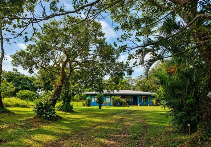 🌿 FINCA DE 10,3 HAS. EN VENTA EN PIEDADES SUR, SAN RAMÓN | ₡170 Mill. in Piedades Sur, San Ramón, Alajuela — ₡ 170 000 000