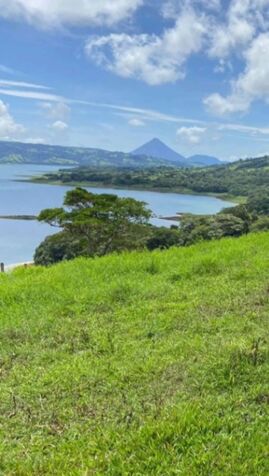 SE VENDEN 2 BELLÍSIMAS PROPIEDADES EN TRONADORA, TILARÁN.  en Tronadora, Tilarán, Guanacaste — ₡ 42 000 000