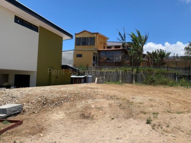 Venta de Lote en Carmen-Cartago.  in Carmen, Cartago — ₡ 94 000 000