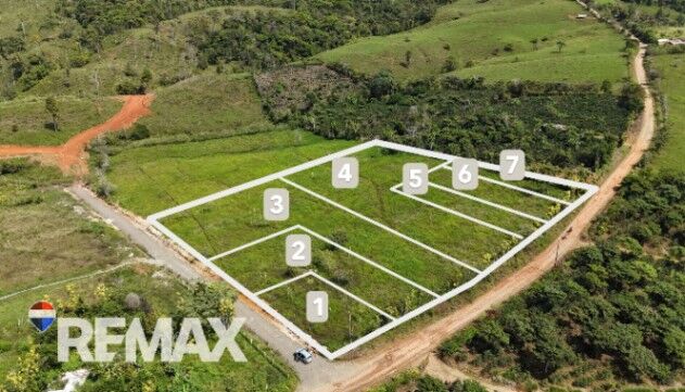 LOTE EXCLUSIVO EN VENTA – IDEAL PARA VIVIENDA O INVERSIÓN in San Isidro De El General, Pérez Zeledón, San José — $65,000
