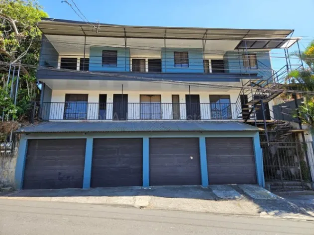 Venta de 6 Apartamentos en Naranjo de Alajuela. RAH 26-1723 en Naranjo, Alajuela — ₡ 189 000 000