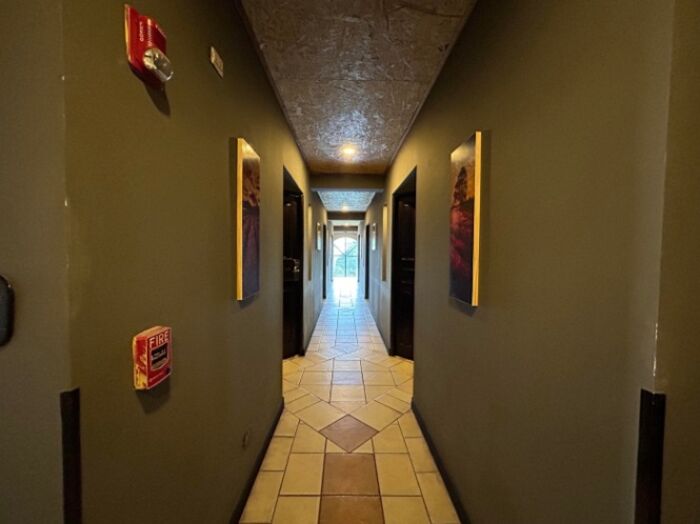 HOTEL EN VENTA EN ALAJUELA CENTRO in Alajuela — $1,600,000
