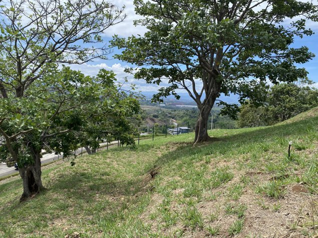 Lot in Hacienda Natura Condominium- Naranjo, Alajuela in San José, Naranjo, Alajuela — $51,000 - Photo 3 of 5