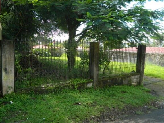 Se vende lote plano con mas de 6,800m2 en Desamparados Alajuela 24-1797 en Desamparados, Alajuela — ₡ 160 000 000