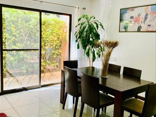 Venta de Casa en Condominio Brasil de Santa Ana. RAH 27-467 en Brasil, Santa Ana, San José — 105 000 000 ₡ - Foto 4 de 16