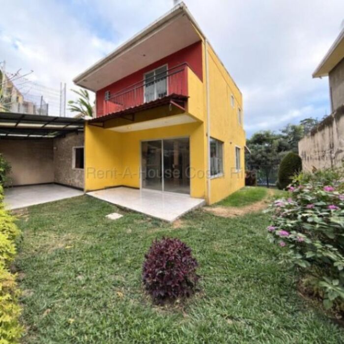 CASA EN VENTA, GOICOCHEA , SAN JOSÈ. COD#26-1542 en Mata de Plátano, Goicoechea, San José — ₡ 140 000 000