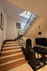 Villa Sienna en Venta – Villa Real, Santa Ana in Pozos, Santa Ana, San José — $990,000 - Photo 4 of 11