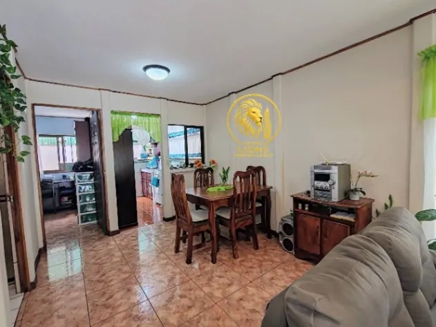✨ Venta de Hermosa Casa en Cartago, Caballo Blanco / Aplica para Bono Crédito  in Dulce Nombre, Cartago — ₡ 60 900 000 - Photo 3 of 30