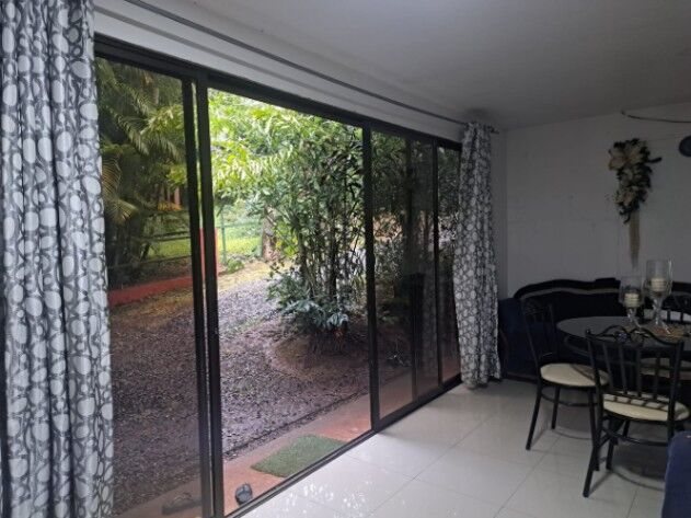 SE VENDE GRANDE Y BELLA PROPIEDAD EN BOLÍVAR, SAN RAMÓN.  in San Ramón, Alajuela — ₡ 85 000 000