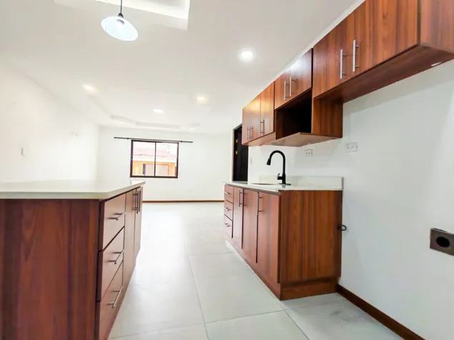 Cómodo apartamento cerca de Hospital México, Cenare y Hosp. del Trauma en Hospital, San José — ₡ 500 000 - Foto 2 de 13